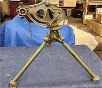 Military Tripod for 1917A1