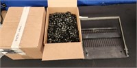 .308 7.62 Nato Metal Links for Belt and Machine