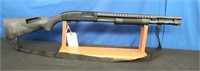 Mossberg 12 GA Pump Shotgun w/Sling