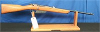 Carcano 1939 7.35mm Rifle