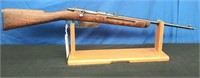 Carcano 1939 7.35mm Rifle