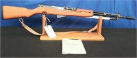 CAI SKS 59/66 7.62x39 Rifle w/Bayonet & Sling