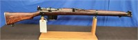 1965 Enfield Rifle .303