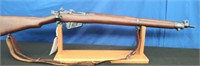 Enfield MK4 1943 .303 Rifle w/Sling