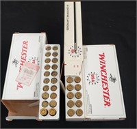 Lot of 42 Rounds of 7.62x39 Ammunition
