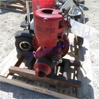 Fairbanks Morse 1.5hp gas engine