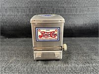 Vintage Pepsi Cola Toothpick Dispenser