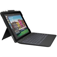 LOGITECH Slim Combo Keyboard Case iPad Air 3rd gen