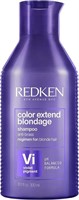 LOT OF 3 -REDKEN Color Extend Purple Shampoo