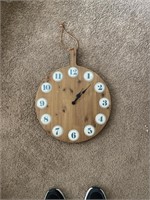 Cute clock