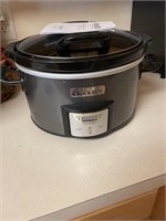 Crock pot