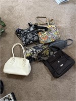 Purses Vera, 31, and others