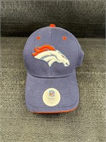 Kids NFL Broncos Hat