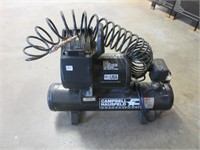 Campbell Hausfeld Air Compressor