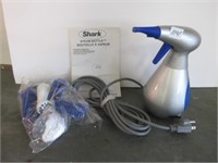 Shark Steam Bottle