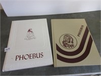 LDSS Phoebus 79/80 & 82/83