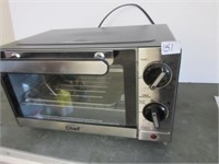 Master Chef Toaster Oven