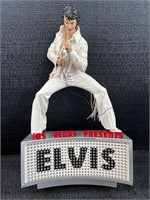 McFarlen Elvis Las Vegas Figurine