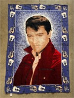 Elvis Tapestry?