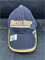 Officially Licensed Notre Dame Hat