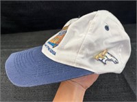 Super Bowl Denver Broncos XXXIII Hat