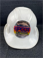 Epcot Center Apex Safety Hat