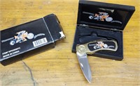 Tennessee chopper knife NIB