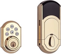 READ DESCRIPTION | Kwikset SmartCode 910 Z-Wave...