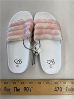 S sandals