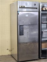 True Single Solid Door Refrigerator