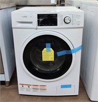 KoolMore Front Load Washer/Dryer Combo