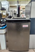 Galaxy Beer Keg Cooler