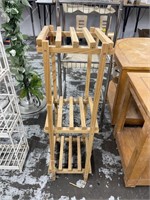 Plant stand