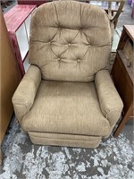 Recliner