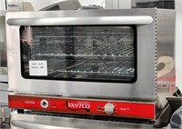 Avantco Half Size Countertop Convection Oven