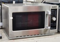 Solwave Commercial Microwave Oven
