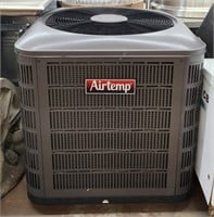 Air Temp HVAC System Housing