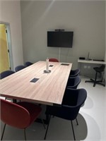 Office Furniture/ BBQ/ Dyson Vacuum