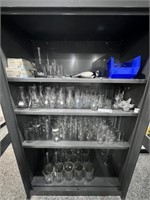 Lab Glassware