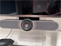 Logitech Conference Camera w/ Mini PC