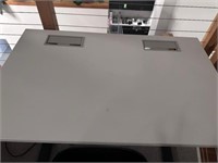 Electric Rising Desks