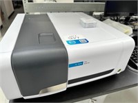 Agilent Cary 60 UV-VIS Spectrophotometer