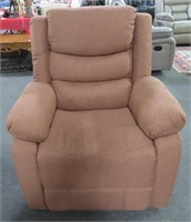 HOME ELEGANCE SH3211CHC POWER RECLINER-NEW IN BOX