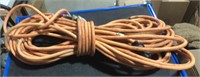 5 Heavy Duty 3 Prong Extension Cords