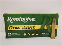 Remington Core-Lokt, 45-70 Gov't - 405gr. Full