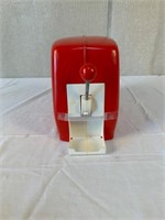 Vintage Toy Coca-Cola Dispenser - Needs Repair