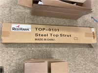 RedHawk steel top strut
