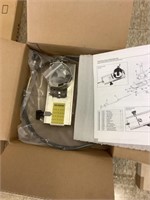 3 stainless gate assembly kits