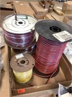Spectro wire & cable