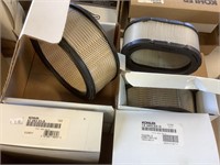 Kohler element air filters.  See pictures for
